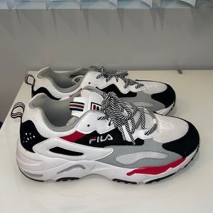 *SOLD* Fila Ray Tracer